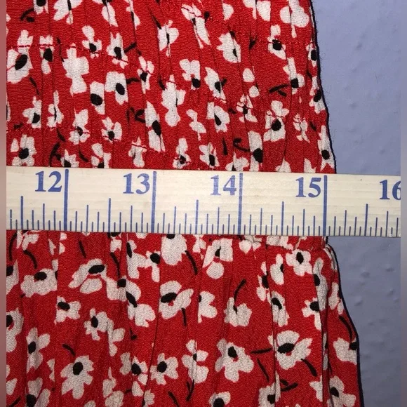 NWOT Lulu’s dress size L - Picture 8 of 11